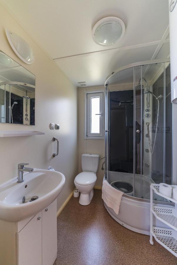 Szmaragdowe Morze Vila Władysławowo Exterior foto